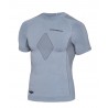 Prosske BAT Unisex Funktionshemd Shirt Atmungsaktiv T-Shirt