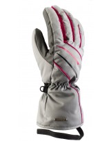 Viking Greta Damen Skihandschuhe Atmungsaktiv Warm Ski Snowboard Handschuhe