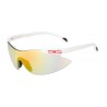 Woosh Sportbrille Sonnenbrille W1005 Rad Jogging Ski