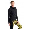 Nessi Damen Sweatshirt OBOD Jogging Fitness Atmungsaktiv Laufshirt Langarm