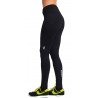 Nessi Damen Sport Leggings PRO TOTAL SDP Laufhose Fitnesshose mit Taschen Atmungsaktiv